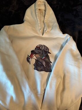 American Fetcher hoodie